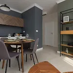 Lakeview Apartment Kapelanow Armii Krajowej By Noclegi Renters